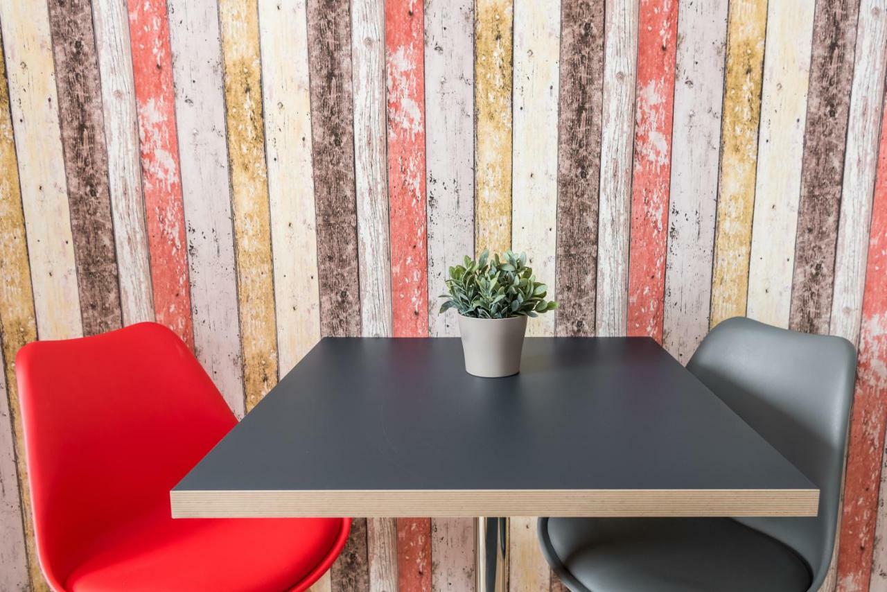 Appartement Wohnen Auf Zeit - Innenstadt-appartements Fribourg im Breisgau