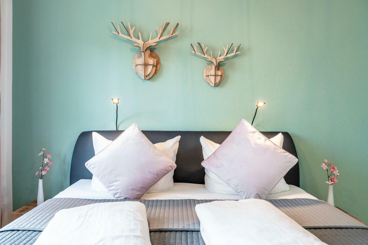 Wohnen Auf Zeit - Innenstadt-appartements Appartement Fribourg im Breisgau